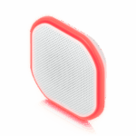 UniFi Siren PoE – Sirena para Exteriores Todo Clima con Alarma de 110 dB e Iluminación LED de Emergencia Alimentada por PoE - Image 5