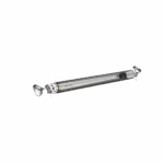 Motor inalámbrico (RTS) de baterías convierta sus persianas de cadena en sistemas inteligentes, para ventanas de 2.30m ancho / 3.00m alto, no incluye textil - Image 8
