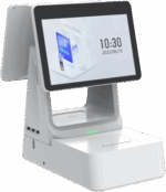 Terminal para Registro de Visitantes con Android 11 / Modo autónomo o compatible con HikCentral Profesional / Corporativos Oficinas Edificios - Image 2