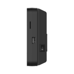 Terminal Min Moe WiFi / Touch de Reconocimiento Facial y Huella con Batería de Respaldo Incluida / ASISTENCIA y Control de ACCESO / 1500 Rostros, 3,000 Huellas y 3,000 tarjetas /  Lee códigos QR / Videoportero / Detección de Cubreboca - Image 2