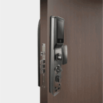 Cerradura inteligente inalambrica Wifi, IP52, App gratis, Compatibilidad con Pantallas Akubela - Image 2