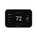 Termostato Inteligente ElitePRO / S1200 Smart Thermostat / Negro / Pantalla 5" / 4H-2C Bomba Calor / 3H-3C Convencional / Control IAQ / Video Doorbell / Redlink+WiFi+Bluetooth+Matter - Image 2