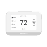 Termostato Inteligente ElitePRO S900 / Pantalla Táctil 4.3 pulgadas / Control WiFi-Bluetooth-Matter / Sensor de Humedad / Hasta 3H/2C Bomba de Calor / Certificación ENERGY STAR / Diseño Elegante Blanco o Negro - Image 2