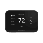 Termostato Inteligente ElitePRO S900 / Pantalla Táctil 4.3 pulgadas / WiFi + Bluetooth + Matter / Control 3H/2C Bomba Calor o 2H/2C Convencional / Sensor Humedad / Diseño Elegante Blanco o Negro / ENERGY STAR - Image 2