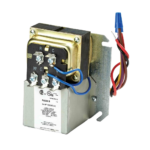 Centro de Ventilador / Transformador 38 VA / Control Baja Tensión / Protección Sobrecarga / Montaje Placa - Image 2