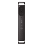 Cerradura Inteligente Multibiométrica / Reconocimiento Facial + Venas Palma + Huella Digital / Teclado Numérico + Tarjetas IC + NFC / Pantalla HD 4.5 Pulgadas / Batería Doble 4000mAh + 2500mAh / Conexión WiFi 2.4GHz / App Smart - Image 2
