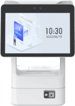 Terminal para Registro de Visitantes con Android 11 / Modo autónomo o compatible con HikCentral Profesional / Corporativos Oficinas Edificios - Image 4
