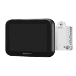 Termostato Inteligente ElitePRO / S1200 Smart Thermostat / Negro / Pantalla 5" / 4H-2C Bomba Calor / 3H-3C Convencional / Control IAQ / Video Doorbell / Redlink+WiFi+Bluetooth+Matter - Image 4