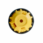 Motor inalámbrico RTS alimentación 110V para persianas, ventana de 3 mts ancho y alto 4 máximo - Image 4