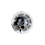 Motor inalámbrico (RTS) de baterías convierta sus persianas de cadena en sistemas inteligentes, para ventanas de 2.30m ancho / 3.00m alto, no incluye textil - Image 4