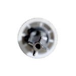 Motor inalámbrico (RTS) de baterías convierta sus persianas de cadena en sistemas inteligentes, para ventanas de 2.30m ancho / 3.50m alto, no incluye textil - Image 4