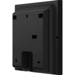 Terminal Min Moe WiFi con Batería de Respaldo / Administrable por Smartphone o Nube /  Acceso y Asistencia /  Huella, Facial y Tarjetas MIFARE /  500 rostros y 1,000 Huellas y Tarjetas / Detección de Cubrebocas / HikConnect / HIK-IA - Image 3