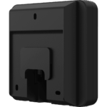 Terminal Min Moe WiFi / Touch de Reconocimiento Facial y Huella con Batería de Respaldo Incluida / ASISTENCIA y Control de ACCESO / 1500 Rostros, 3,000 Huellas y 3,000 tarjetas /  Lee códigos QR / Videoportero / Detección de Cubreboca - Image 3