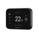 Termostato Inteligente ElitePRO / S1200 Smart Thermostat / Negro / Pantalla 5" / 4H-2C Bomba Calor / 3H-3C Convencional / Control IAQ / Video Doorbell / Redlink+WiFi+Bluetooth+Matter - Image 3