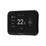 Termostato Inteligente ElitePRO S900 / Pantalla Táctil 4.3 pulgadas / WiFi + Bluetooth + Matter / Control 3H/2C Bomba Calor o 2H/2C Convencional / Sensor Humedad / Diseño Elegante Blanco o Negro / ENERGY STAR - Image 3