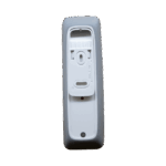 Control remoto 1 canal para motores de persiana Somfy con señal inalámbrica, instrucciones: sube, baja y detener, con posición favorita programada. - Image 3