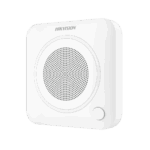(AX PRO) Sirena Inalámbrica Interior / 105dB / Audio Intercom 85 dB / LED de Alerta - Image 2