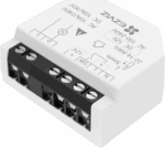 Relé Inteligente Wi-Fi, CS-T35-R100-WD, 16A 250VAC, Wi-Fi 6 y BLE, Control por App EZVIZ, Compatible con Google Assistant, Amazon Alexa y Matter, Protecciones de Temperatura y Sobrecarga - Image 3