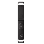 Cerradura Inteligente Multibiométrica / Reconocimiento Facial + Venas Palma + Huella Digital / Teclado Numérico + Tarjetas IC + NFC / Pantalla HD 4.5 Pulgadas / Batería Doble 4000mAh + 2500mAh / Conexión WiFi 2.4GHz / App Smart - Image 3