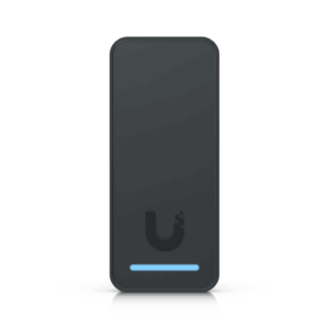 Lector de Acceso G3 Compacto con Soporte para NFC, App UniFi Identity y Touch Pass, Función de Salida por Proximidad, Resistencia IP55 y Alimentación PoE