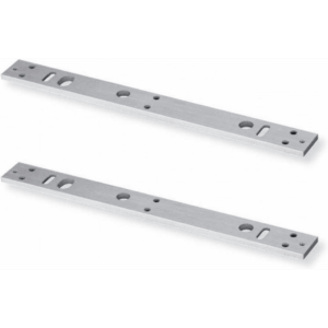 Espaciador de placa de 3/16″ para cerraduras electromagnéticas de la serie de 600 lb