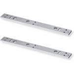 Espaciador de placa de 3/16″ para cerraduras electromagnéticas de la serie de 600 lb