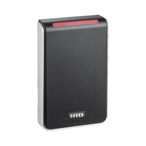 Lector R40 SIGNO CUSTOM Multitecnologia / Garantía de Por Vida / Pigtail / Wiegand & OSDP