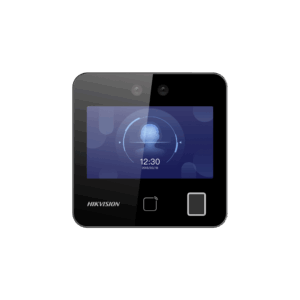 Terminal Min Moe WiFi / Touch de Reconocimiento Facial y Huella con Batería de Respaldo Incluida / ASISTENCIA y Control de ACCESO / 1500 Rostros, 3,000 Huellas y 3,000 tarjetas /  Lee códigos QR / Videoportero / Detección de Cubreboca
