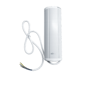 Motor Movelite™ WT / Para Cortinas Tradicionales / Requiere riel MOV35_2L /Compatibilidad con sistemas de control automatizado
