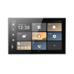 Monitor Interior Inteligente 9 Series / Pantalla Táctil IPS 10.1" 1920x1200 / Android 14 / WiFi 6 / PoE  / Gestión Unificada de Seguridad