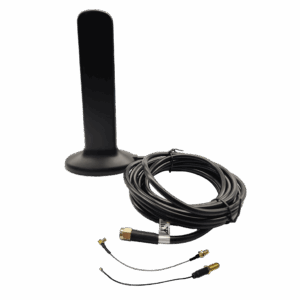 Antena Externa compatible con AX HOME y AX Hybrid PRO
