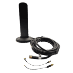 Antena Externa compatible con AX HOME y AX Hybrid PRO
