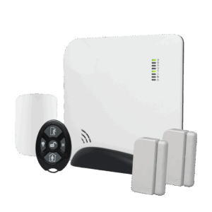KIT STANDARD SISTEMA ALULA