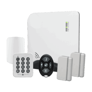 KIT STANDARD SISTEMA ALULA