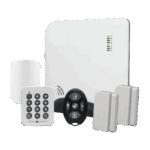 KIT STANDARD SISTEMA ALULA