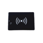 Lector RFID UHF de Sobremesa / Frecuencias UHF 866-868MHz y 902-928MHz / Protocolo EPC C1 GEN2 (ISO18000-6C) / Distancia de Lectura Máx. 80 cm / Alimentación y Comunicación por USB Tipo C / Grado de Protección IP44 / Tama&n