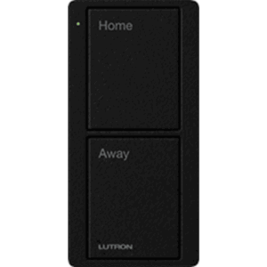 Control inalambrico para control de apagadores y atenuadores Lutron
