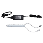 (RadioRA3) LUMARIS KIT De Antena ClearConnect y Fuente de Poder 100 - 240V 1A