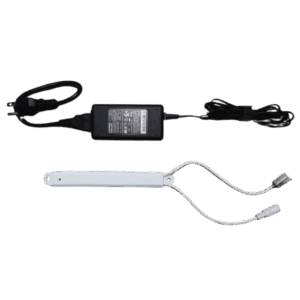 (RadioRA3) LUMARIS KIT De Antena ClearConnect y Fuente de Poder 100 - 240V 1A