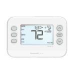 Termostato FocusPro S200 Programable, 1H/1C Honeywell Home