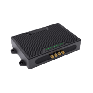 Concentrador Inteligente para Antenas UHF IBERNEX / Soporta 4 antenas NX9781 / Solución de control de errantes / 902 MHz – 928 MHz.
