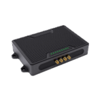 Concentrador Inteligente para Antenas UHF IBERNEX / Soporta 4 antenas NX9781 / Solución de control de errantes / 902 MHz – 928 MHz.