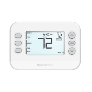 Termostato FocusPro P200 Programable, 3H/2C Honeywell Home
