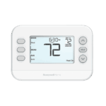 Termostato FocusPro P200 Programable, 3H/2C Honeywell Home
