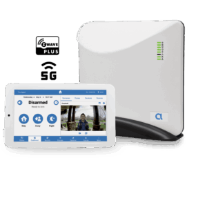 KIT AUTOMATIZACION SISTEMA ALULA / 1 año 5G + 1 año Licencia Automatización