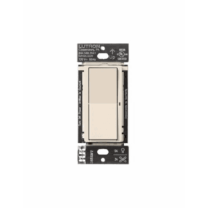 (Caseta Wireless) Interruptor Inteligente On/Off, requiere cable neutro. 5A, /120V
