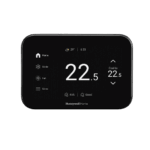 Termostato Inteligente ElitePRO / S1200 Smart Thermostat / Negro / Pantalla 5" / 4H-2C Bomba Calor / 3H-3C Convencional / Control IAQ / Video Doorbell / Redlink+WiFi+Bluetooth+Matter