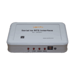 Traductor Universal Somfy Connect, integre SOMFY con el sistema de control de iluminación RadioRA2 de LUTRON.