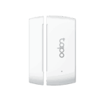 Sensor de Contacto Inteligente / 868 MHz (EU) 922 MHz (US) / Batería CR2032 2 Años / 61.4 × 37.5 × 12.3 mm (2.4 × 1.5 × 0.5 in) / Monitorización Puertas-Ventanas / Notificaciones en Tiempo Real / Automatizaci&o