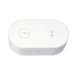 Sensor de Fugas de Agua Inteligente / IP67 / 90 dB Alarma Ajustable / 6 Sensores Altamente Sensibles /  Batería AAA / Wireless 868-922 MHz / Compatible Tapo Hub